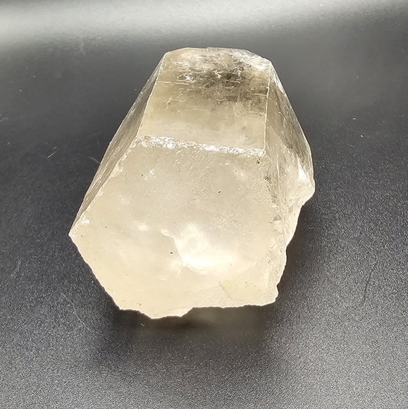 Natural Clear Crystal Freeform #1 - Picture 8 of 9